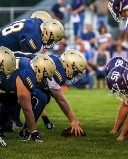 YorkDukeFB's tweet photo. So today our state champion center graduated from the United States Military Academy at West Point and became a commissioned officer in the @USArmy!  We are all so proud of you Max Kohmetscher!  #YorkDukes #ItsABigDeal https://t.co/BqOFAWnJtF