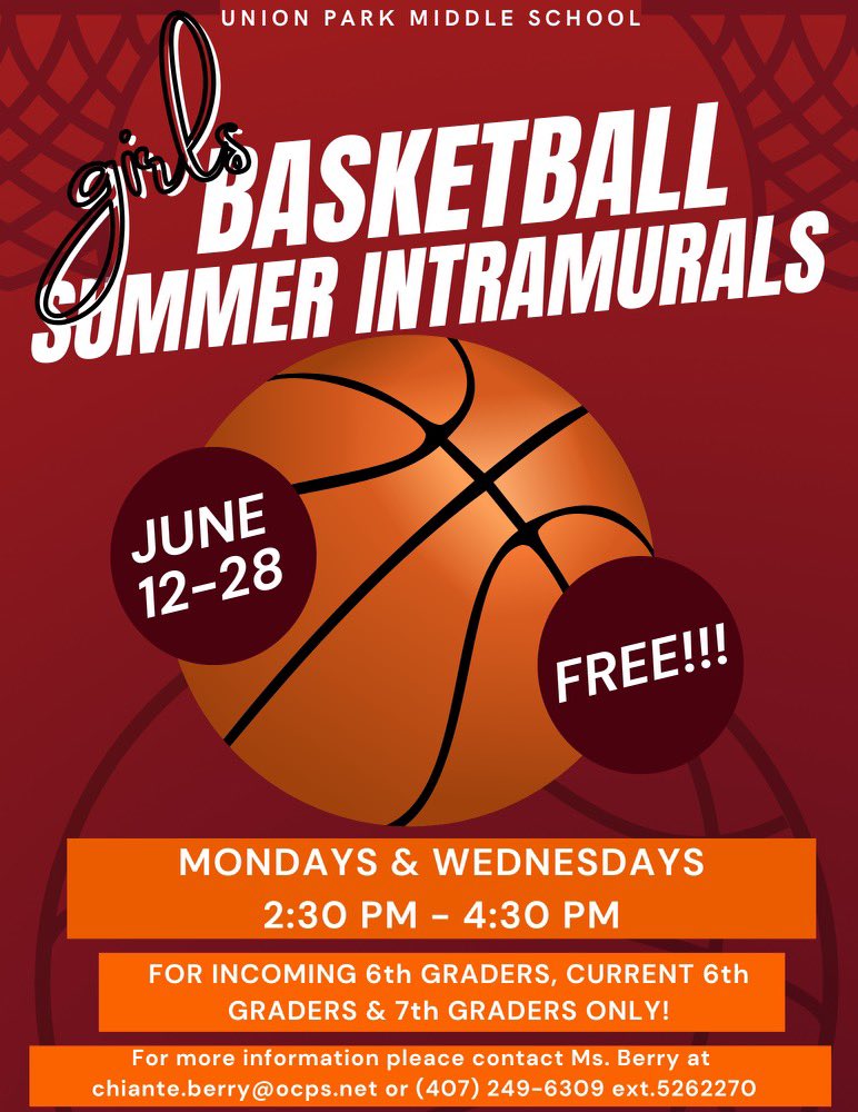 Union Park Middle (@unionparkms) on Twitter photo 
