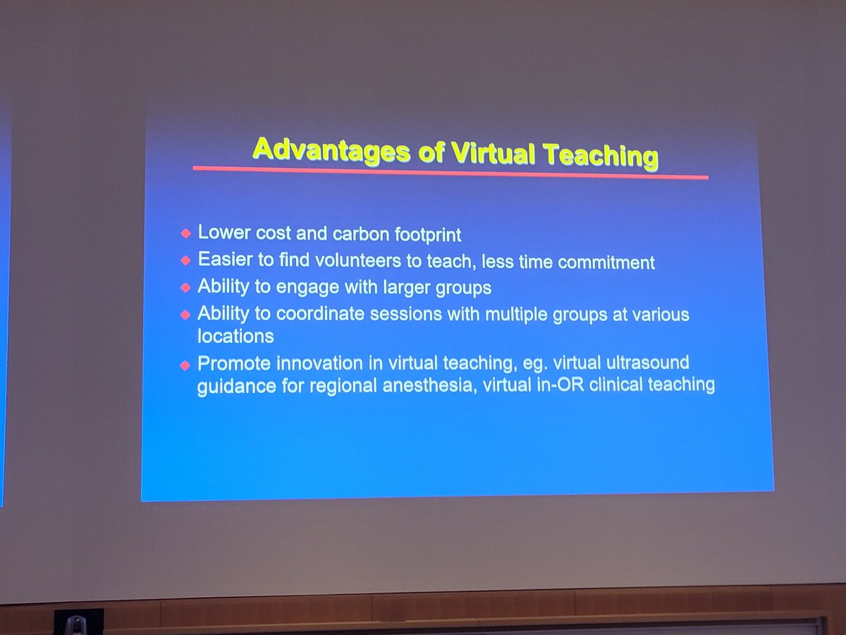 'Without safe anesthesia, there can be no safe surgery.'

From training the trainers to collaborative research, Dr. Joel Parlow @CAS_IEF shares lessons learned from international education partnerships in #GlobalAnesthesia.

#BRT2023 #GlobalSurgery