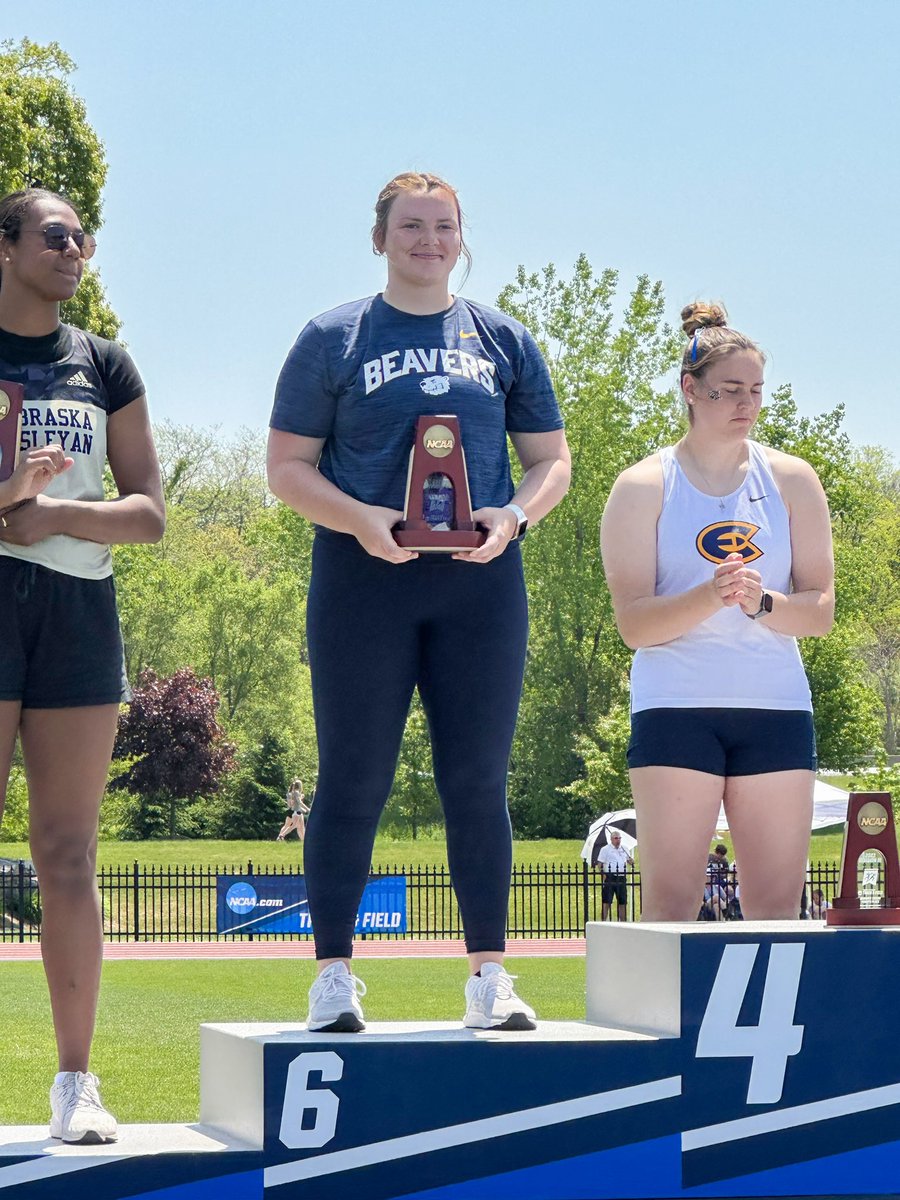 Beaver Athletics tweet media