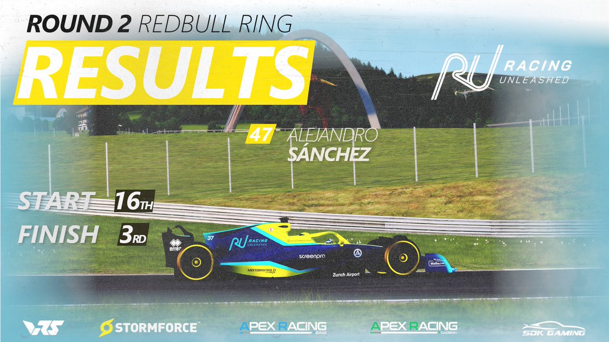 Alejandro Sánchez tweet media