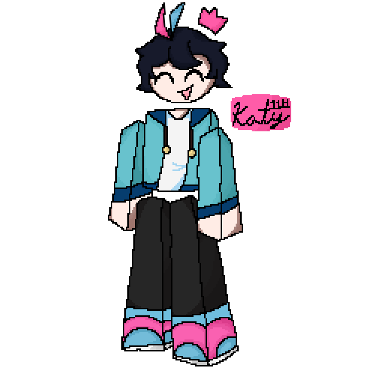 katy11h's tweet photo. Hero cubito #TheHeroArt @TheHeroTwitch https://t.co/JP5rls8Uh8