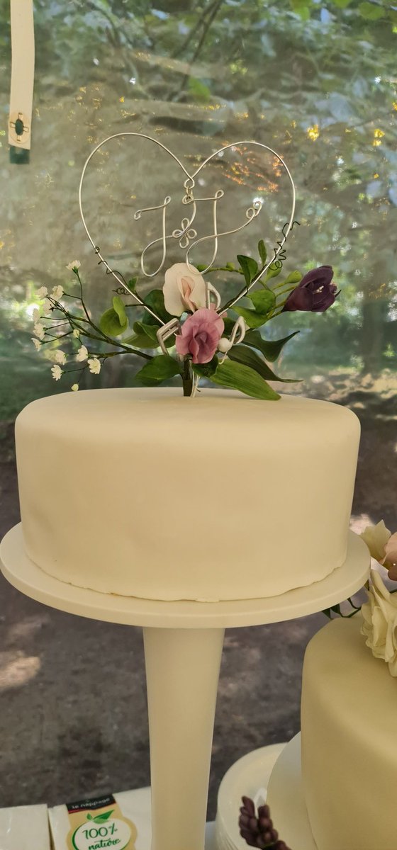 Emma Frith (@emmafrithart) on Twitter photo The fruit of much labour, worth every second for our good friends <a href="/jonnyallsopp99/">Jonathan Allsopp</a> and jess. Congratulations (and the question I have been asked 50 times, yes, all made of sugar paste, all edible bar the wires!) The fruit of much labour, worth every second for our good friends <a href="/jonnyallsopp99/">Jonathan Allsopp</a> and jess. Congratulations (and the question I have been asked 50 times, yes, all made of sugar paste, all edible bar the wires!)