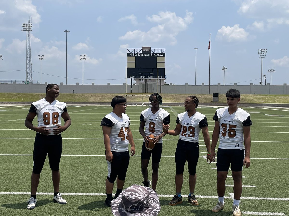 The New Era Begin…..Spartan Up!