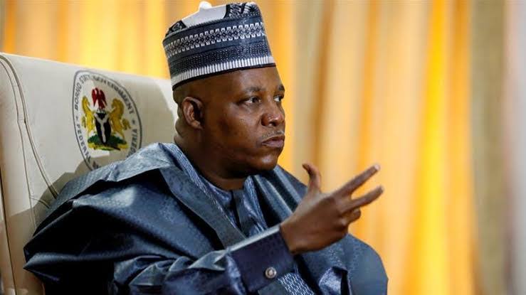 I Picked An Igbo Catholic As My Chief Security Officer To Douse Islamisation Claims – ‘Vice-President-Elect’, Kashim Shettima | Sahara Reporters bit.ly/43a0XKB