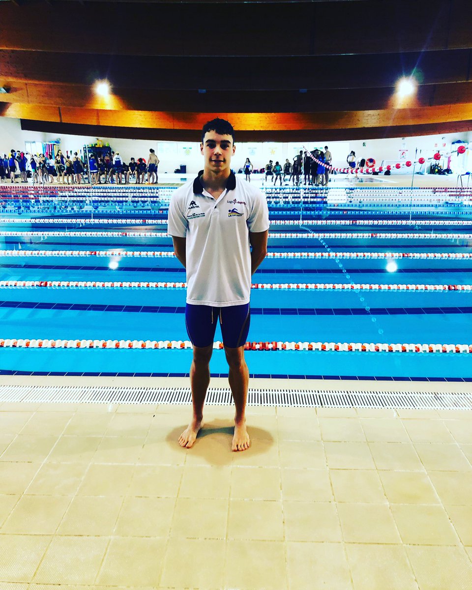 friojanatacion's tweet photo. Iván Martínez (05) @c_n_las_norias bate los RA de La Rioja en las pruebas de 200 Libre y 200 Mariposa con 1:51,20 y 2:01,83 respectivamente #Ctdr #Natación #LaRioja https://t.co/UvA2JIcyqC