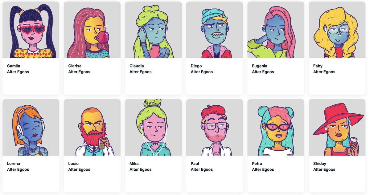 Danielle 🐍🇲🇽 tweet media