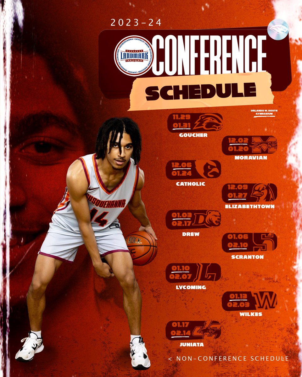 𝐓𝐇𝐄 𝐒𝐂𝐇𝐄𝐃𝐔𝐋𝐄 𝐈𝐒 𝐇𝐄𝐑𝐄.

166 more days of waiting.

#AllIn // #GoSU