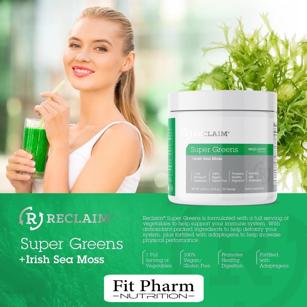 Fit Pharm Nutrition (@pharmnutrition1) on Twitter photo 