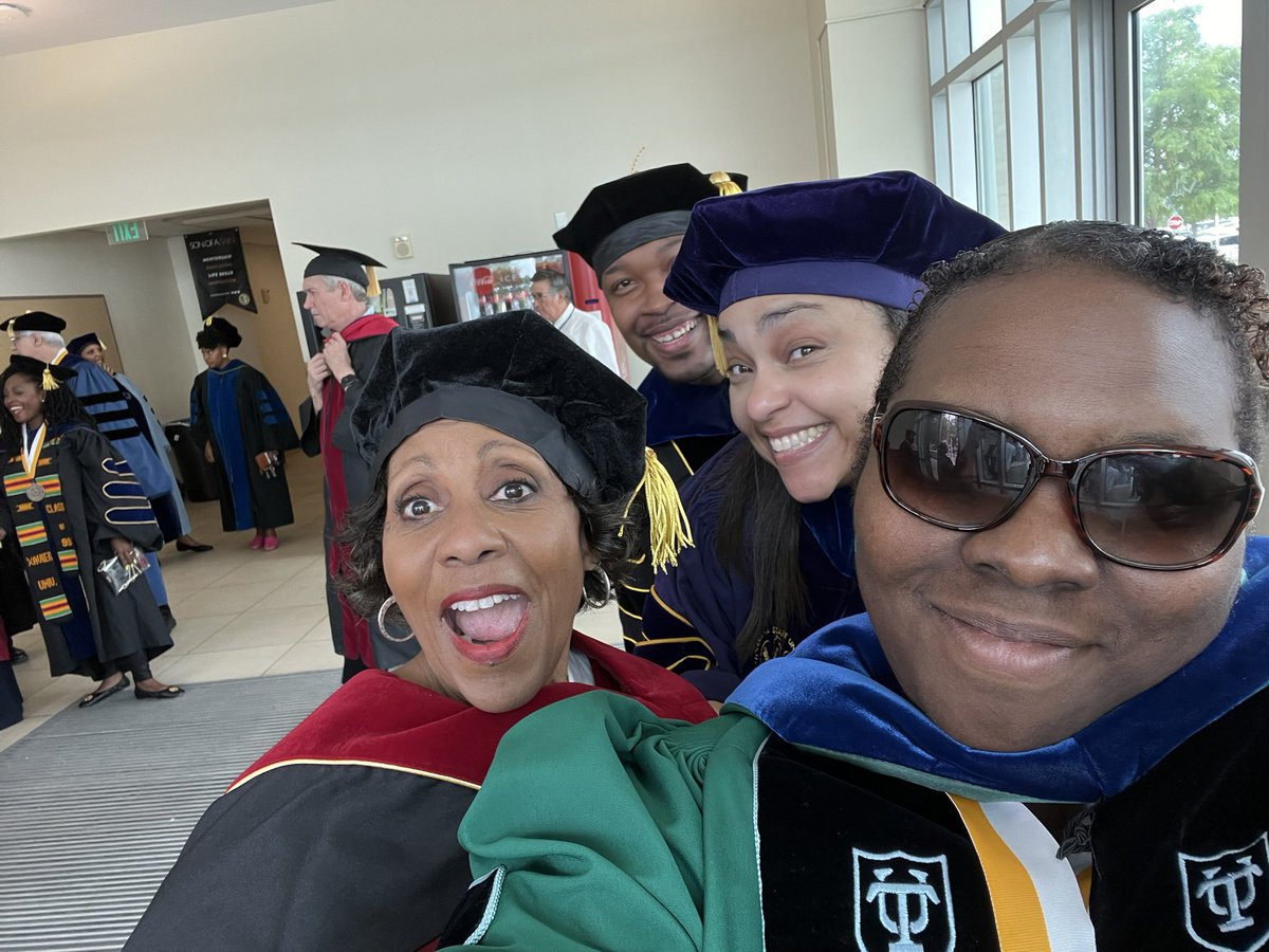 XULA Mass Comm Department tweet media