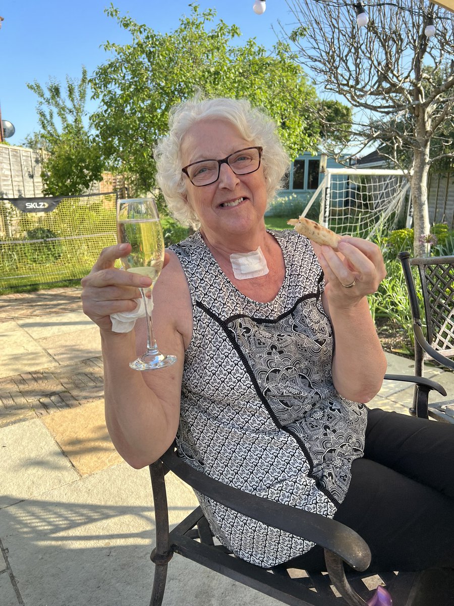 Jodie Breach (@jodiebreach) on Twitter photo Rehab is progressing well <a href="/GHFT_DCC/">GHFT Critical Care</a> <a href="/gloshospitals/">Gloucestershire Hospitals NHS Foundation Trust</a> following Mum’s discharge 2 weeks ago! Every day getting stronger and having fun! Thank you Rehab is progressing well <a href="/GHFT_DCC/">GHFT Critical Care</a> <a href="/gloshospitals/">Gloucestershire Hospitals NHS Foundation Trust</a> following Mum’s discharge 2 weeks ago! Every day getting stronger and having fun! Thank you