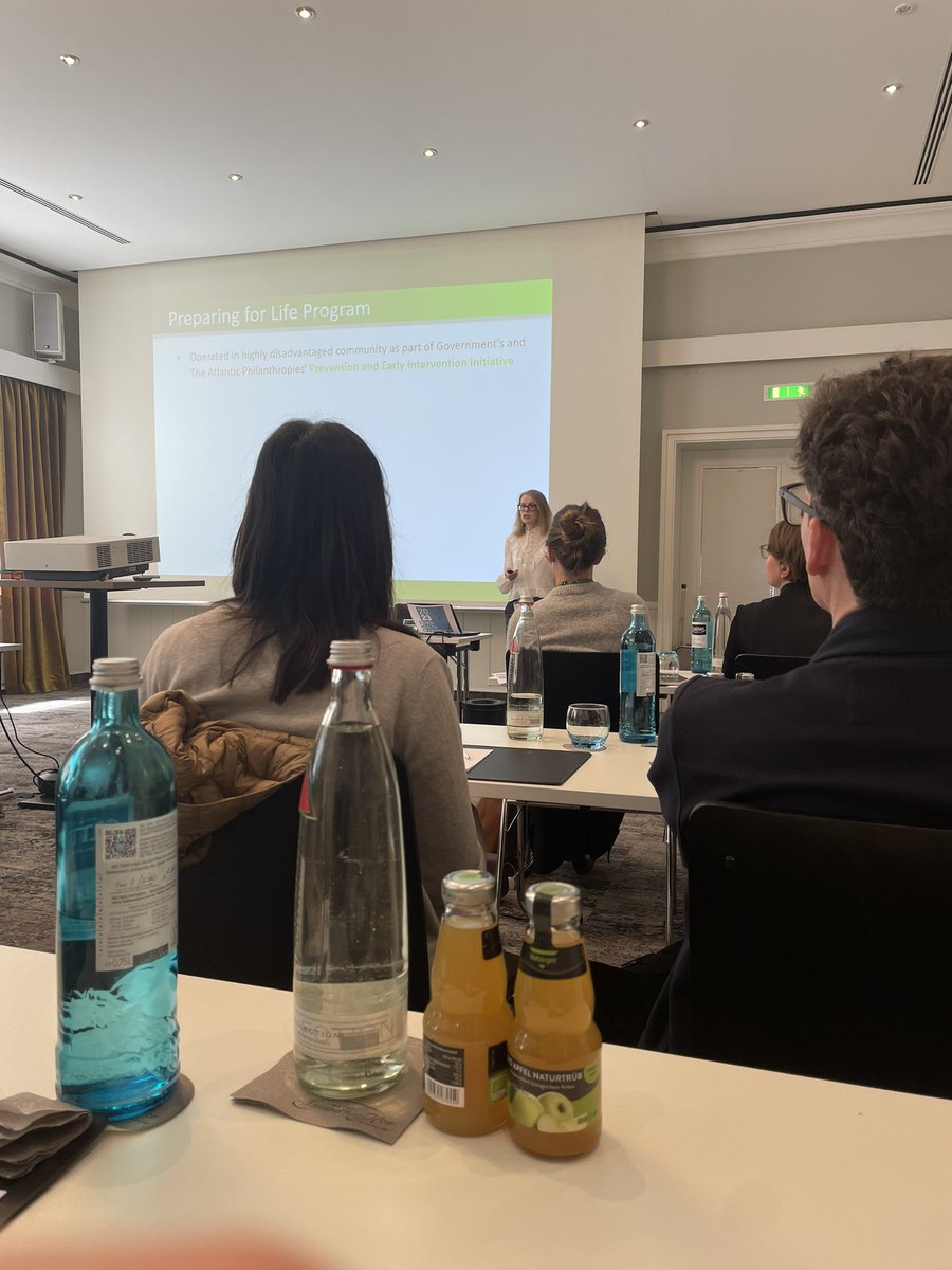 Michael Haylock (@haylockmichael) on Twitter photo Great keynote <a href="/EsHConference/">Essen Health Conference</a> by <a href="/orladoyle_econ/">Orla Doyle</a> today! Thanks to all speakers and organizers <a href="/UDE_Econ/">UDE Economics</a> for making such a great conference! Great keynote <a href="/EsHConference/">Essen Health Conference</a> by <a href="/orladoyle_econ/">Orla Doyle</a> today! Thanks to all speakers and organizers <a href="/UDE_Econ/">UDE Economics</a> for making such a great conference!