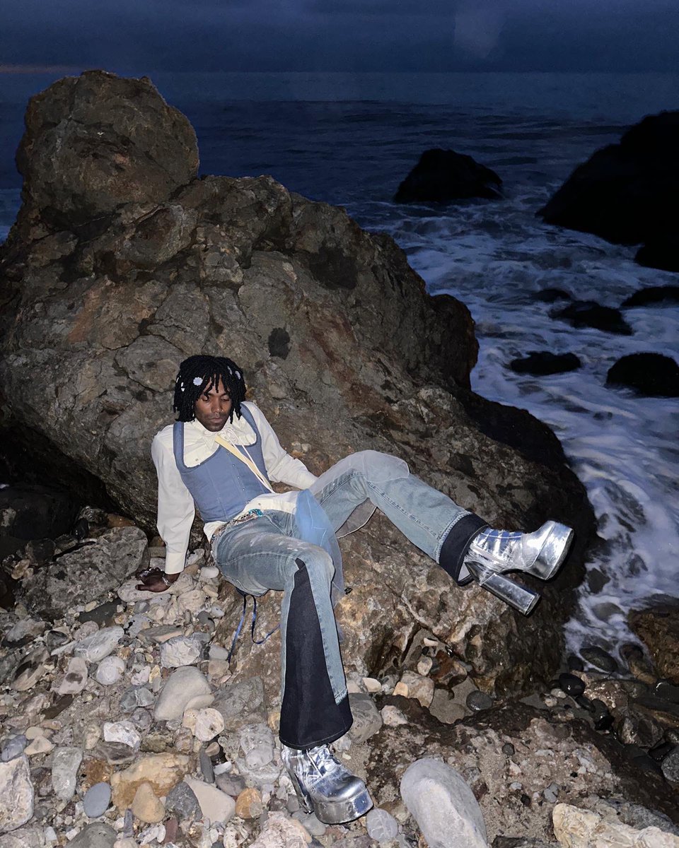 can you tell I was born here