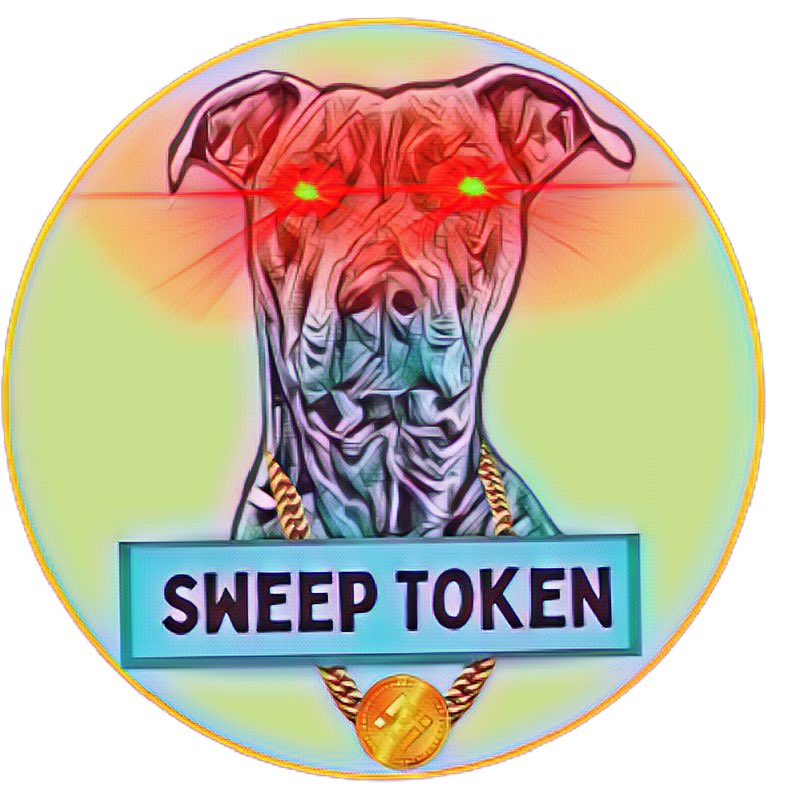 BabyDogeAurora's tweet photo. #sweeptoken https://t.co/GUOzAkO09J