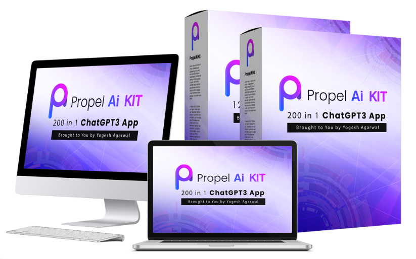 rmtbtech's tweet photo. Propel AI Kit Review(Yogesh Agarwal)-Honest Review +OTO Details + Bonuses
You Can Get Full Info Here > https://t.co/wUpnY11WSR
@Propelaikit
@Propelaikitreview
@Propelaihonestreview
@Propelaikitbonuses
@Propelaiappreview
@Propelaikitsoftware
@Softwarereview
@Makemoneywithpropel https://t.co/JC2kqfybN8
