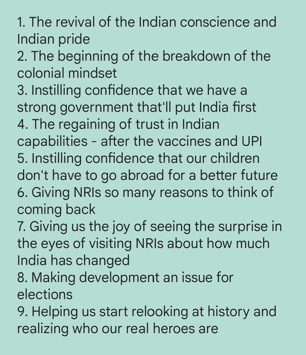 Ranjini Sivaswamy tweet media