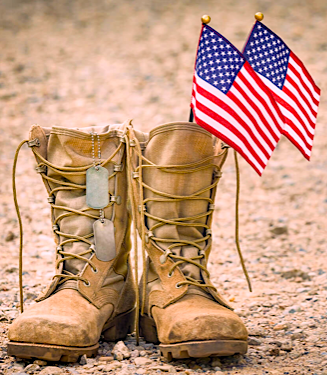 As we embark on the #MemorialDay  weekend, let us pause to express our heartfelt gratitude to the brave military personnel who have made the ultimate sacrifice while serving the country. We honor their memory and extend our deepest sympathies to their families. May they find