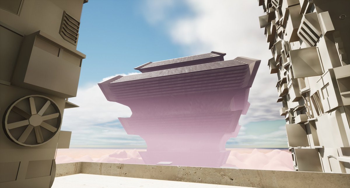 VCAD's tweet image. Akinna comes from a family of artists. It took her a few years to figure out that the trades weren't her thing, so she decided to finally pursue art. 

#vcadgrad #myvcad #vcadvibes