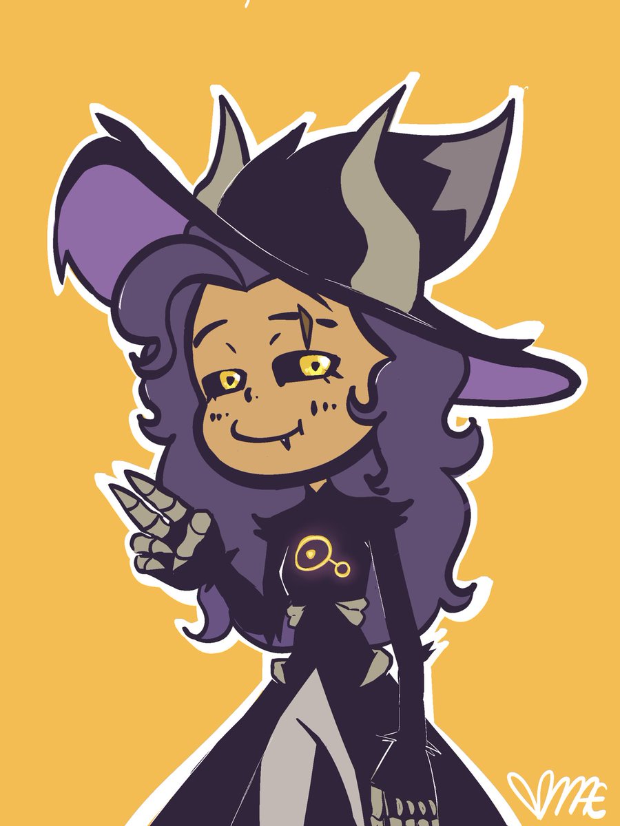 ZeRainyMae's tweet photo. Stay tuned for more owl house content!!! God I am sad it’s over 🥲
#owlhouse #owlhousefanart #theowlhouse #luz #fanart #artist #art #cartoons #luzowlhouse #luztitan #titan #titanform #luznoceda https://t.co/jWph9DgreK