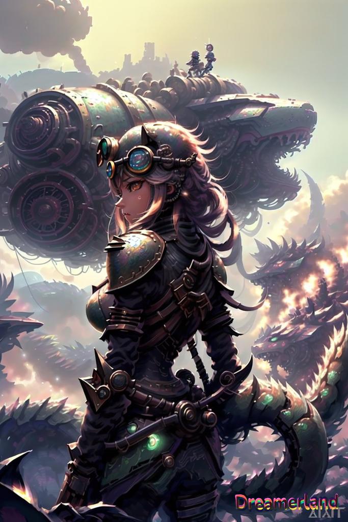 Takasi_Gunpla's tweet photo. AI art work I worked on. Artist name = AI art ambassador TS.
(FF world),
#AIart
#FANTASY
#FFworld https://t.co/UWmuAPkw9C
