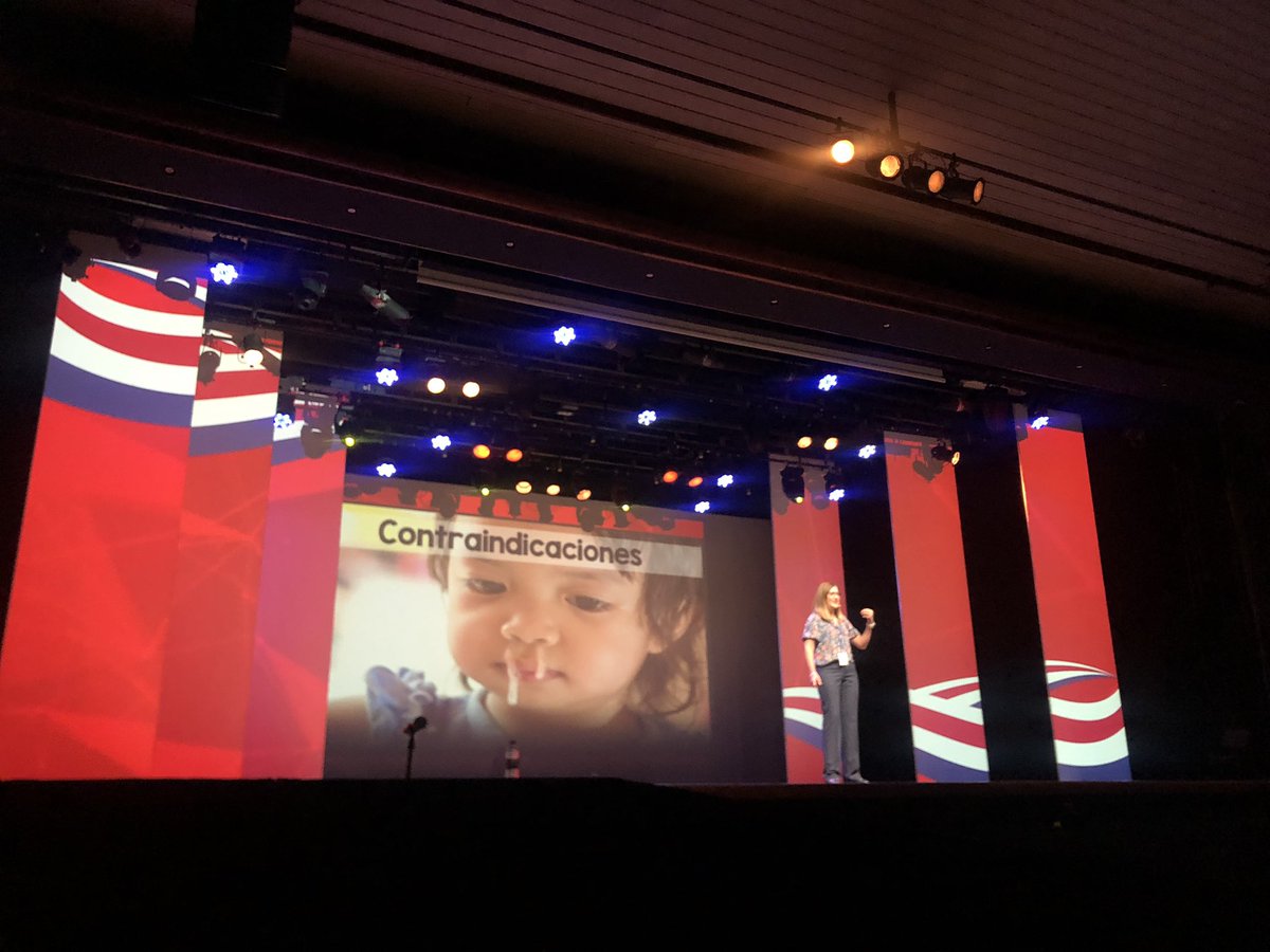Rosa María Tercero Rodezno (@rmterceror) on Twitter photo La #ExpertaDeExpertos de adultos pequeños! <a href="/adriyock/">Adriana Yock</a> dominando el escenario en #ConceptosCR 🇨🇷 🙌🏻 La #ExpertaDeExpertos de adultos pequeños! <a href="/adriyock/">Adriana Yock</a> dominando el escenario en #ConceptosCR 🇨🇷 🙌🏻