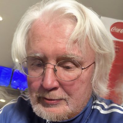 ulfskonto's tweet photo. #NewProfilePic https://t.co/GbvQpwMi4H
