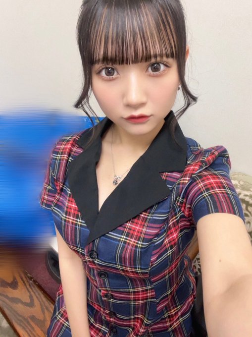 奥野未悠のTwitter画像22