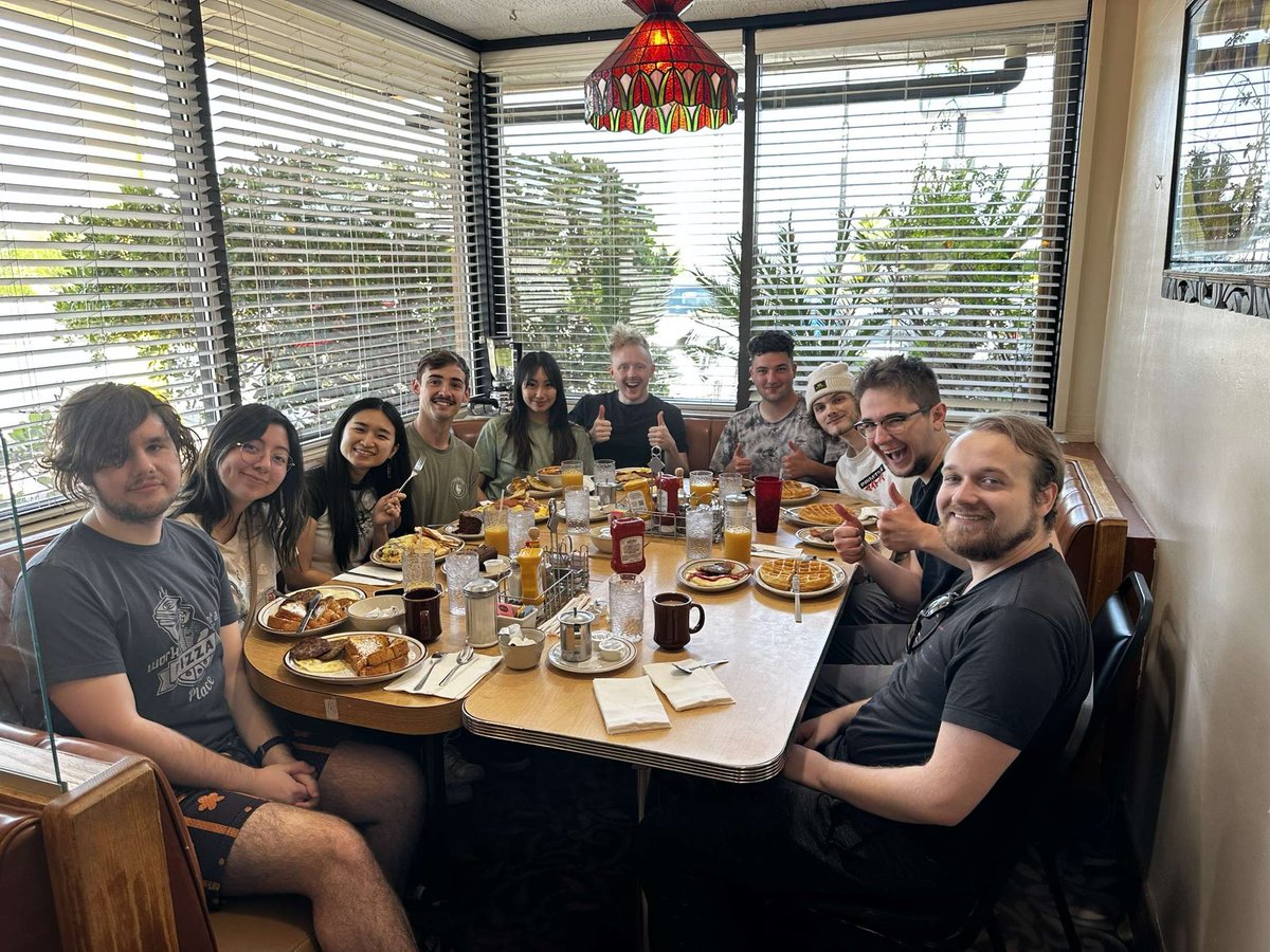 BEKFAST #ROBLOX #RobloxDev