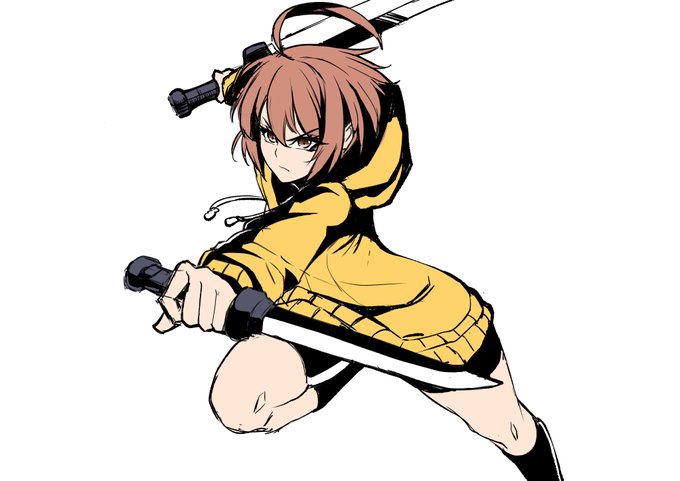 リンネrkgk
UNIだと一番使ってたキャラ https://t.co/peTgqfSH0A