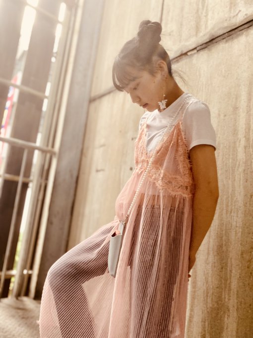 Twitterのコスプレ画像22