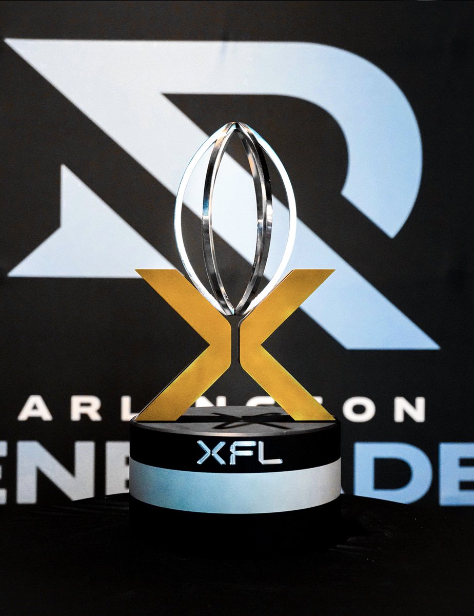 XFLRenegades tweet picture