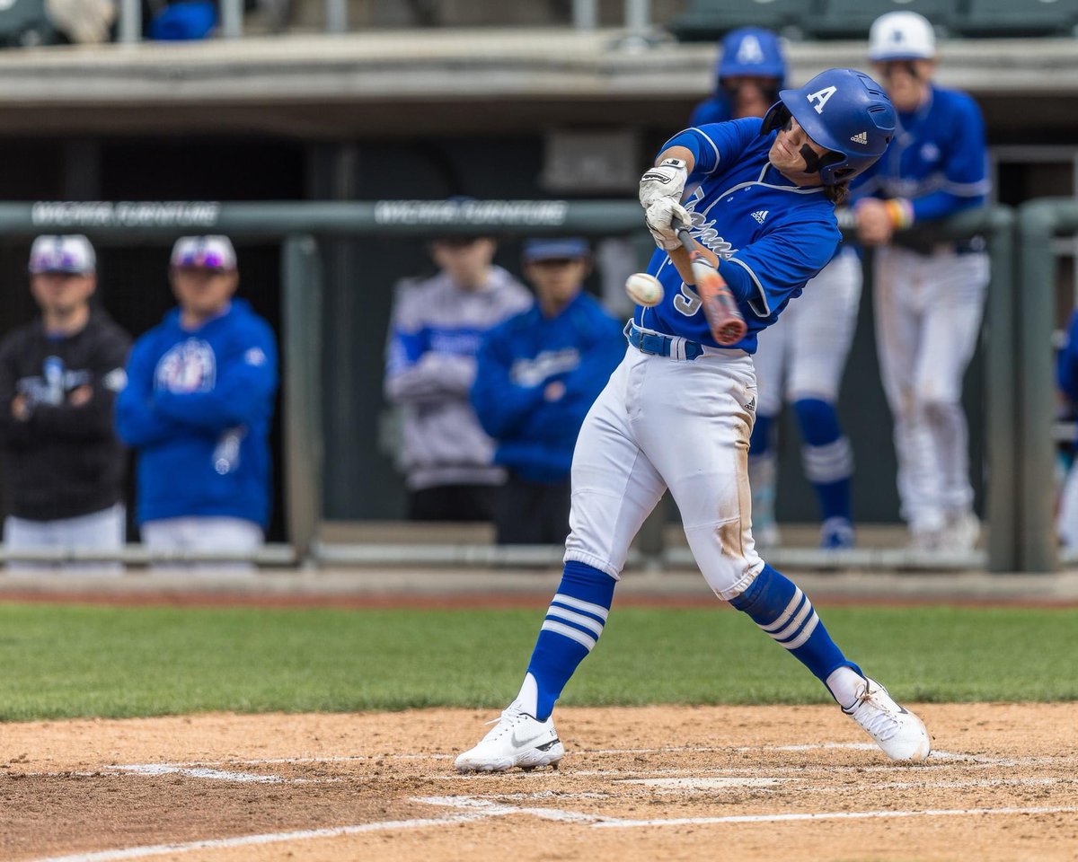 Andover Baseball tweet media