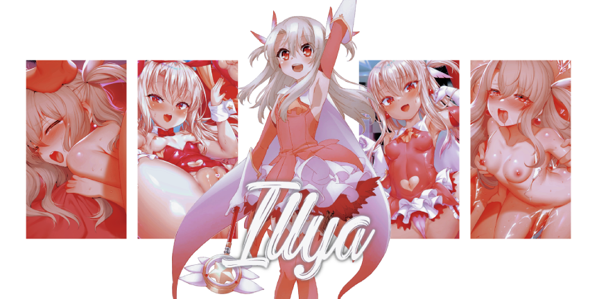 ㅤ
                           ◈「 𝙄𝙡𝙡𝙮𝙖 𝙀𝙞𝙣𝙯𝙗𝙚𝙧𝙣 」◈ 
                     𝓜ahou 𝕾houjo ── 😇
                     𝓢𝓹𝓵𝓲𝓽 𝓔𝔁𝓲𝓼𝓽𝓮𝓷𝓬𝓮 --- ✰ 
                      𝓣𝓮𝓷 𝓨𝓮𝓪𝓻𝓼 𝓞𝓵𝓭 🥰
                🌌𝕀𝕟𝕟𝕠𝕔𝕖𝕟𝕔𝕖 𝕀𝕟𝕔𝕒𝕣𝕟𝕒𝕥𝕖.🌌