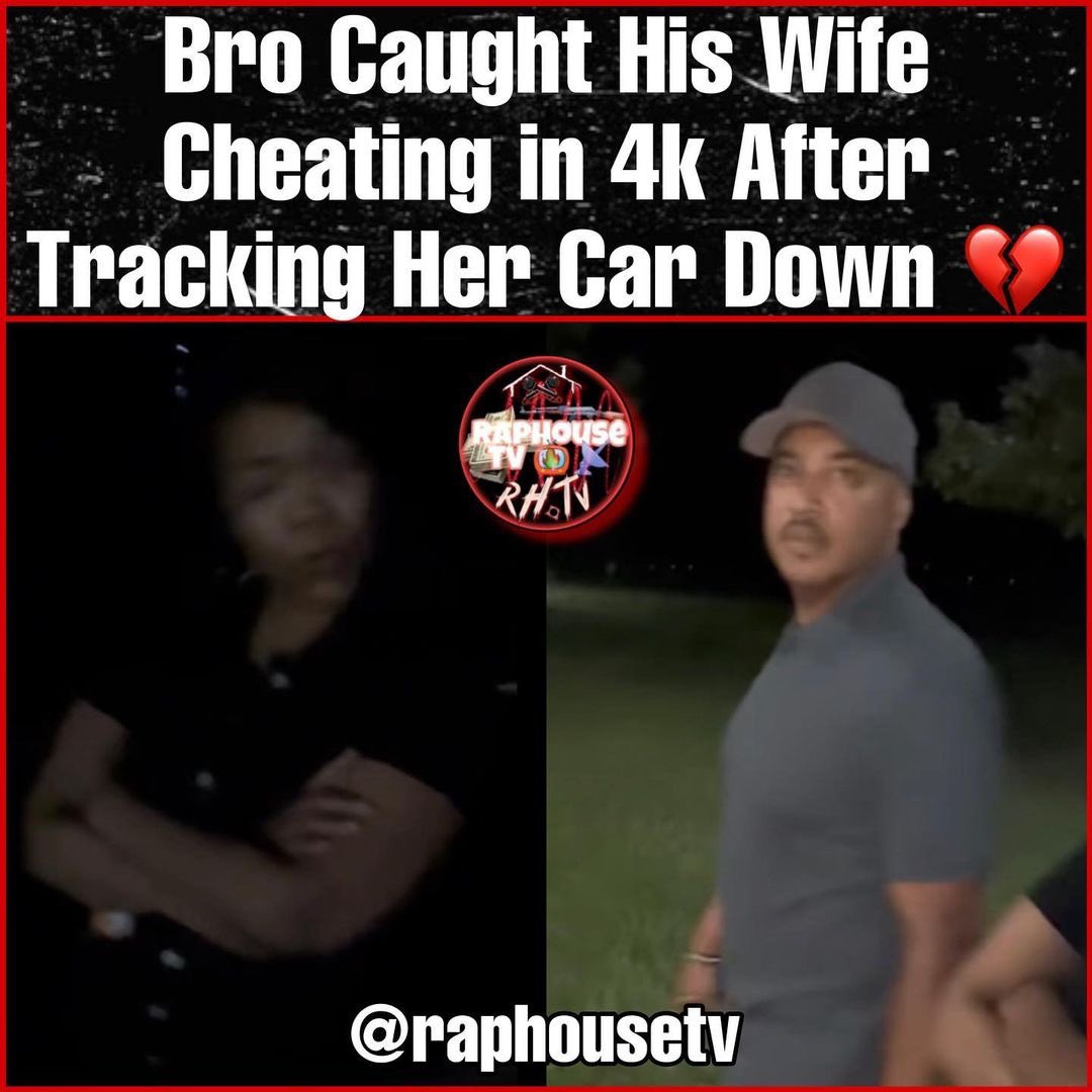 Bro caught on 4k