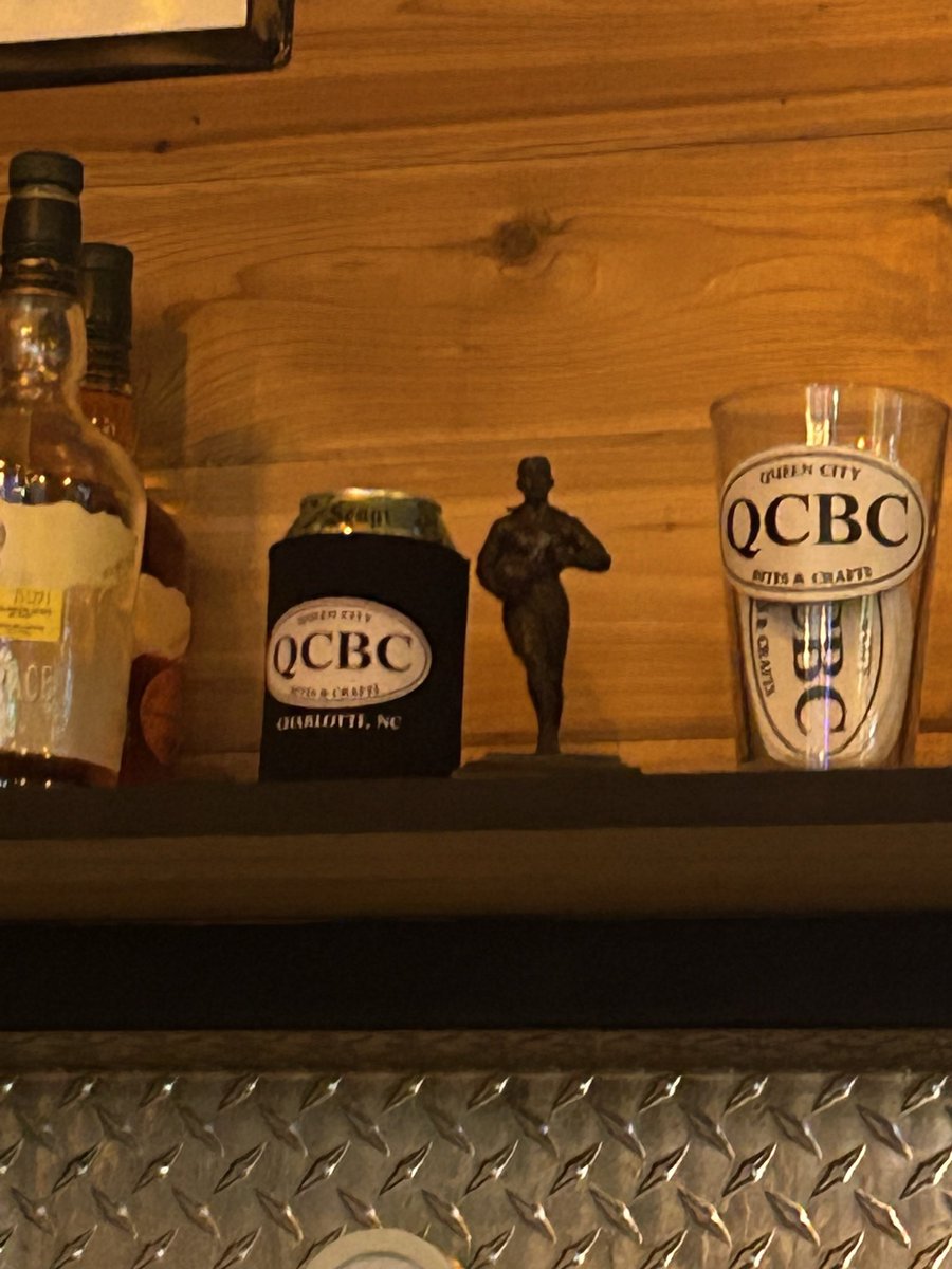 CarolinaToffees's tweet image. Channeling it from the greatest ever #dixie