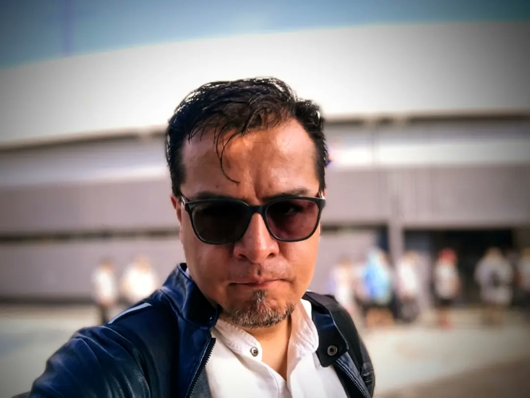 Jorge_Doal's tweet photo. Día de examen. 🤯😱❤️🙏 https://t.co/yxKV24jRN8
