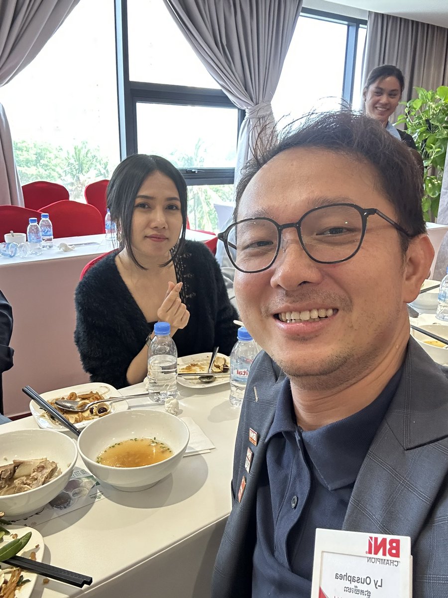 anping15's tweet photo. BNI Champion https://t.co/96LXFAIfdU