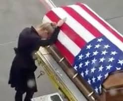 AmuletBallistic's tweet photo. REMEMBER 
“I pray that our Heavenly Father may assuage the anguish of your bereavement, and leave you only the cherished memory of the loved and lost, and the solemn pride that must be yours to have laid so costly a sacrifice upon the alter of freedom." -Abraham Lincoln https://t.co/vCz6GBj5e5