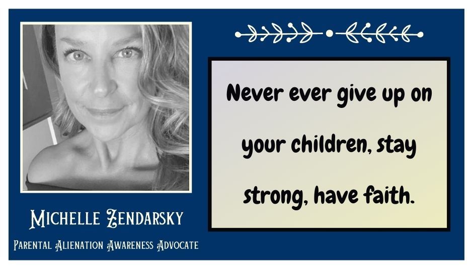 We are faces against Parental Alienation! #PAisDA