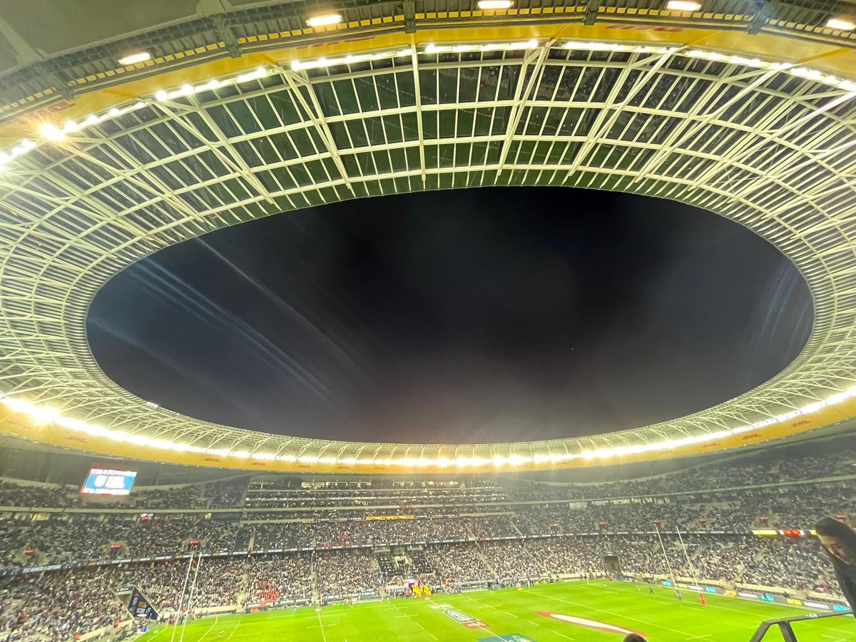rugbytravelirl's tweet photo. Anyone else still signing it?
Na-na-na-na-na, na-na, na-na-na, na-na-na
Na-na-na-na-na, na-na, na-na-na, na-na-na
Na-na-na-na-na, na-na, na-na-na, na-na-na
Na-na-na-na-na, na-na, na-na-na, na-na-na @Munsterrugby ๐คฉ๐ชฉโค๏ธ๐
#RedArmyInSA #STOvMUN ๐ฉ https://t.co/NkCwpnJvTP