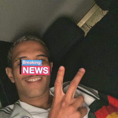 allanzoca22's tweet photo. #NovaFotoDePerfil https://t.co/RuFdw0ykYD