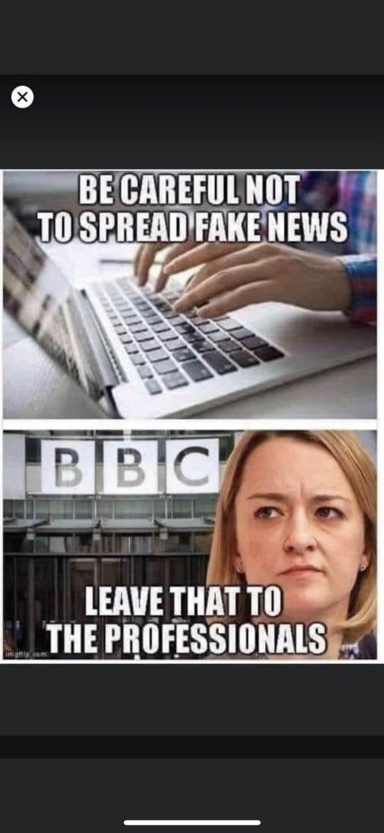 #DefundTheBBC #ScumMedia