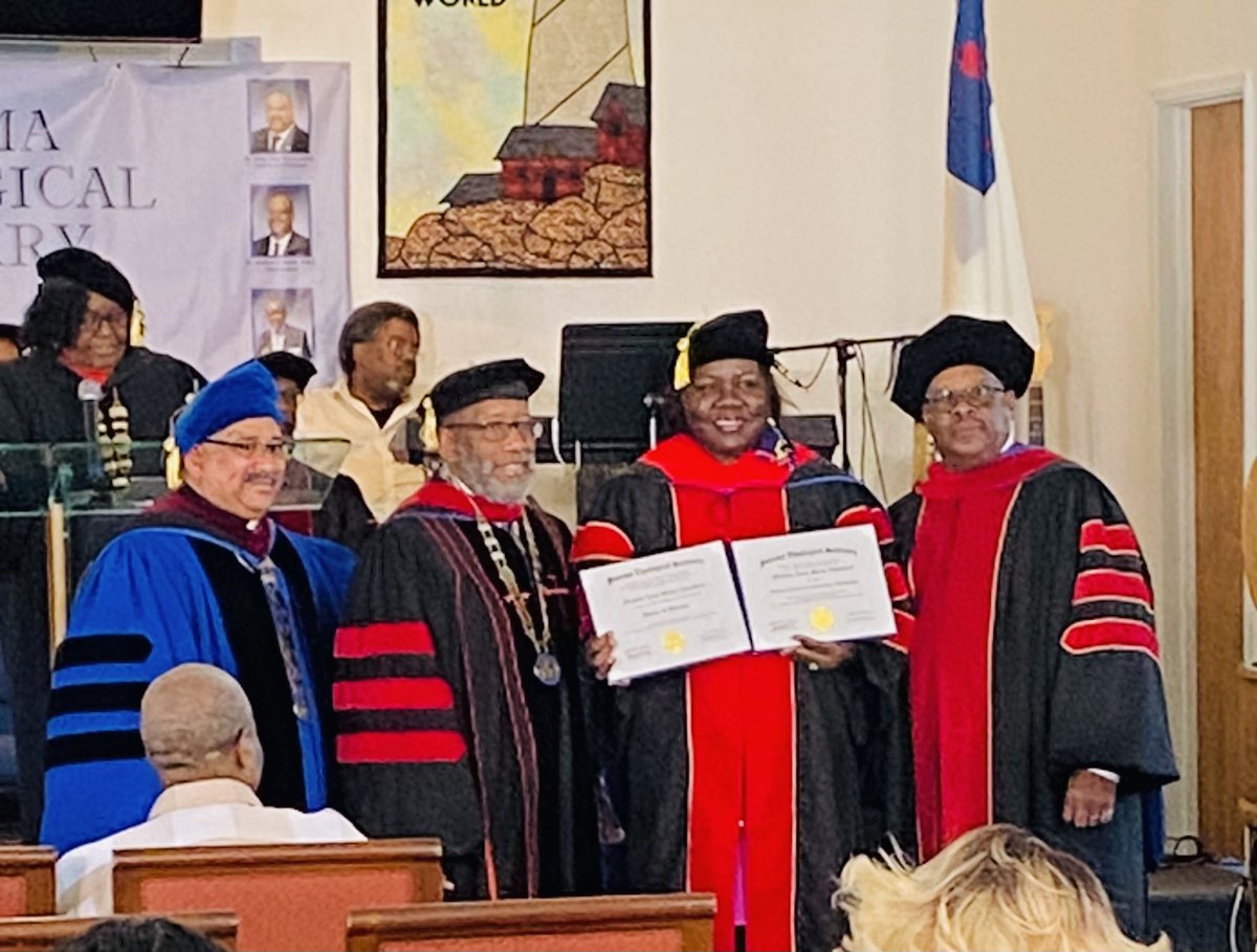 Alonzo “Zo” Carter tweet media