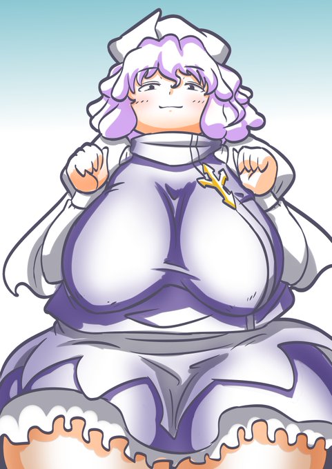 朝練です
【東方】季節外レティさんです【ちょっと寒い】 | キリモミスト #pixiv #イラスト https://t.co/Vilt7iFFqO 