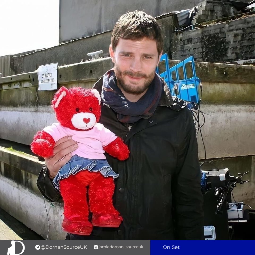 Jamie dornan (@dornan94656) on Twitter photo 
