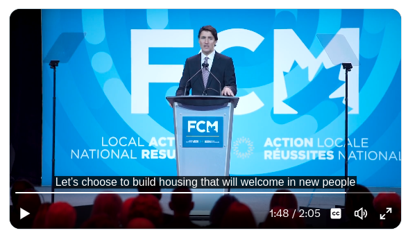 You had 8 years, sir. What have you done?

* Funded virtually no affordable housing in that time

* Your housing minister is busy picking up rentals

* Chose flipper @Taleeb as #vangran candidate - a middle finger to all struggling renters in the city

#cdnpoli #vanre #ToRE