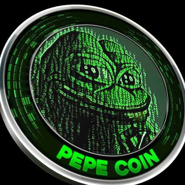 AnointedBags's tweet photo. The memecoin greed and gambling has calmed down a bit, and now @pepecoins is beginning to shine.
Decentralized ai will be huge as the ai narrative grows.
@pepecoins $pepe #ogpepe #PepeCoin2016 $meme #OG2016 https://t.co/5vbWWADkQt