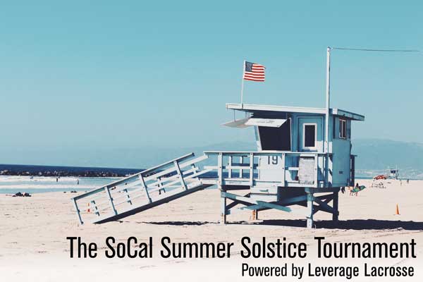 Leverage Lacrosse tweet media