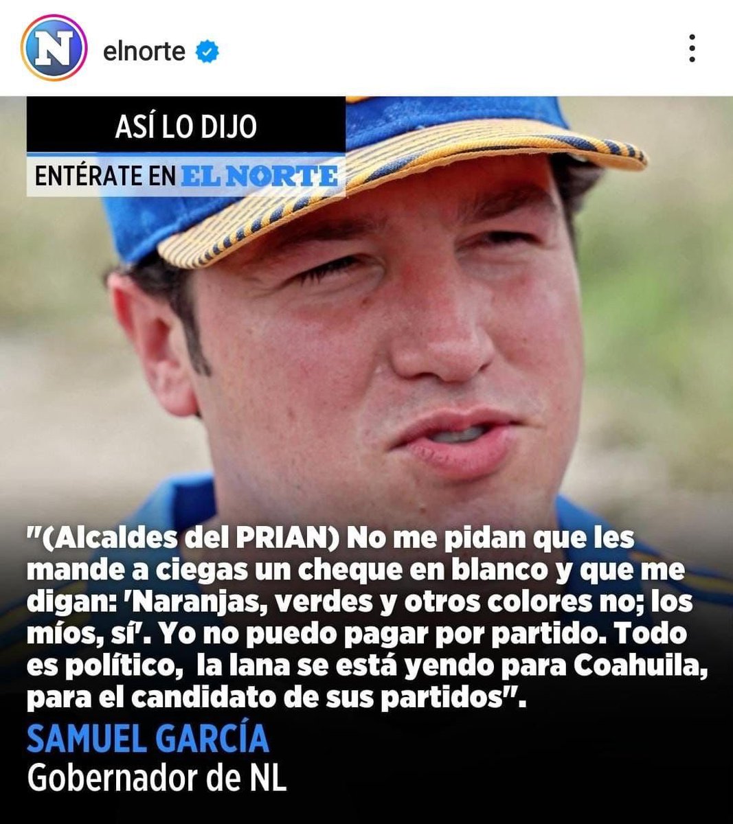 El Nuevo Fosfo León 🦁 tweet media