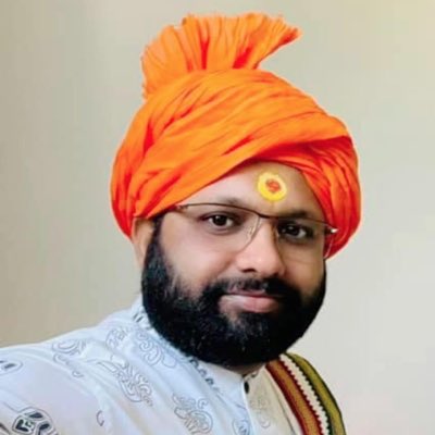 Dr Sanjay R Shastri (Sanatani) tweet media